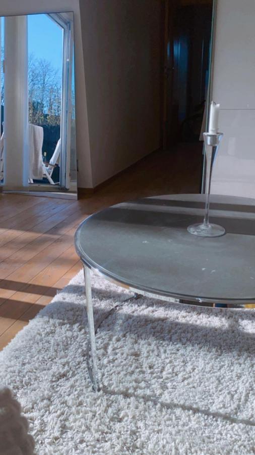 Laegenhet I Limhamn/Sibbarp Apartment Malmo Bagian luar foto